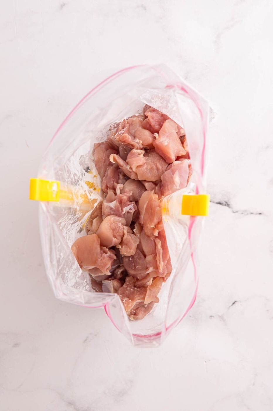 Garlic Butter Chicken Bites (Ready in 20 Minutes)