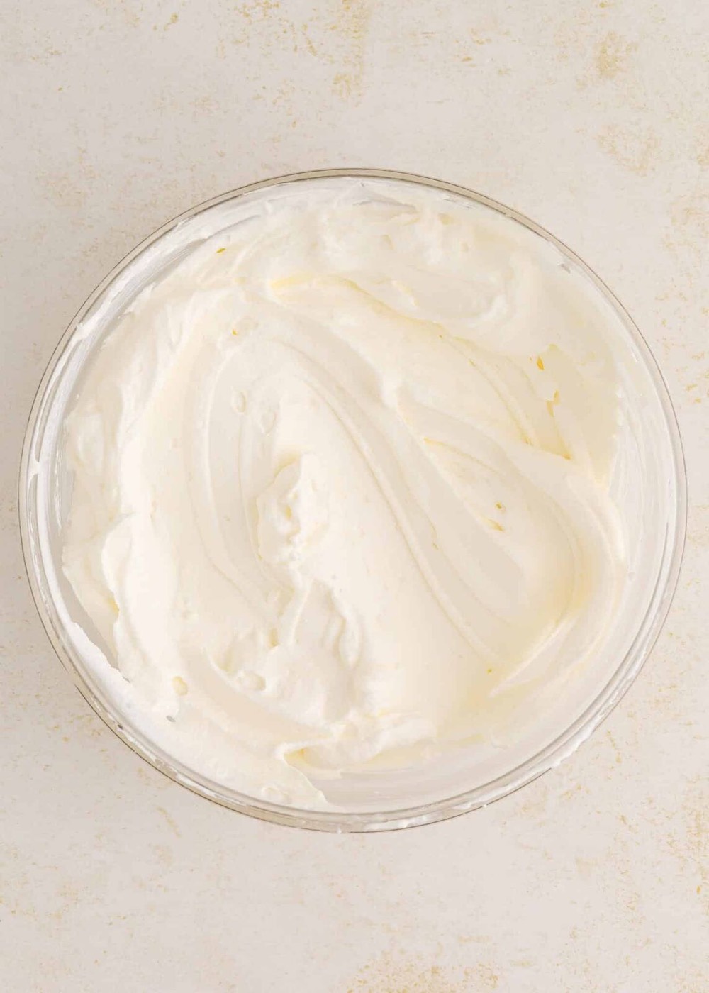Five-Ingredient No-Bake Pumpkin Mousse