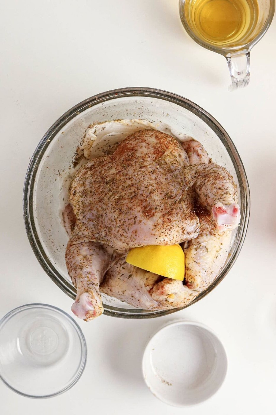 One-Pot Chicken and Orzo Soup (Whole Chicken Recipe)